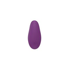   Womanizer Liberty 2 - rechargeable air-wave clitoris stimulator (purple)