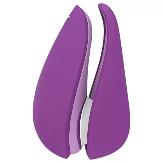 Womanizer Liberty 2 - Airwave Clitoral Stimulator (Purple)