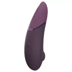   Womanizer Next - Rechargeable Air-Pulse Clitoral Stimulator (Purple)