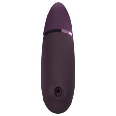   Womanizer Next - Rechargeable Air Pulse Clitoral Stimulator (Purple)