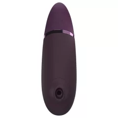   Womanizer Next - Rechargeable Air-Pulse Clitoral Stimulator (Purple)