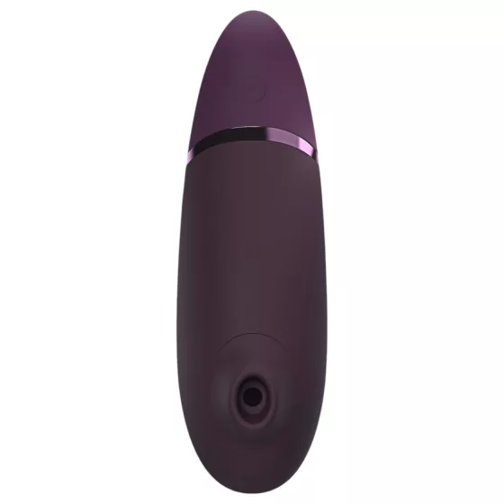 Womanizer Next - Rechargeable Air-Pulse Clitoral Stimulator (Purple)
