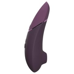   Womanizer Next - Rechargeable Air Pulse Clitoral Stimulator (Purple)