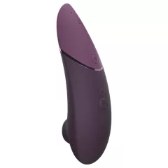   Womanizer Next - Rechargeable Air-Pulse Clitoral Stimulator (Purple)