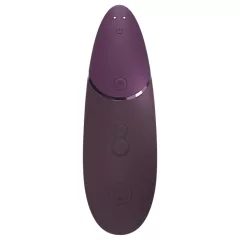   Womanizer Next - Rechargeable Air-Pulse Clitoral Stimulator (Purple)
