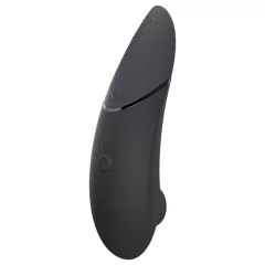   Womanizer Next - Rechargeable Air Wave Clitoral Stimulator (Black)
