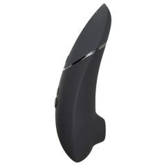   Womanizer Next - Rechargeable Air-Pulse Clitoral Stimulator (Black)