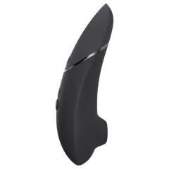   Womanizer Next - Rechargeable Air Wave Clitoral Stimulator (Black)