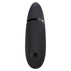   Womanizer Next - rechargeable, air-wave clitoris stimulator (black)