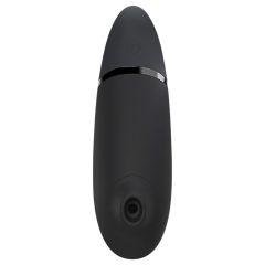   Womanizer Next - Rechargeable Air-Pulse Clitoral Stimulator (Black)