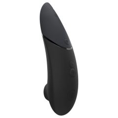   Womanizer Next - Rechargeable Air-Pulse Clitoral Stimulator (Black)