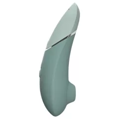   Womanizer Next - rechargeable air‑pulse clitoral stimulator (sage)