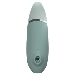 Womanizer Next - Air Pulse Clitoral Stimulator (Sage)