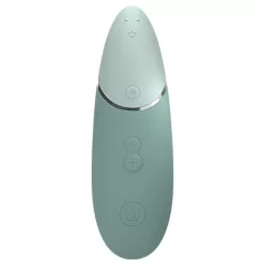   Womanizer Next - rechargeable air‑pulse clitoral stimulator (sage)