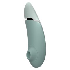   Womanizer Next - rechargeable, air-wave clitoral stimulator (sage)