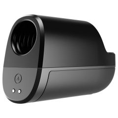 Arcwave Ion2 - air pulse masturbator (black)