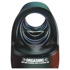 Arcwave Ion2 - air pulse masturbator (black)