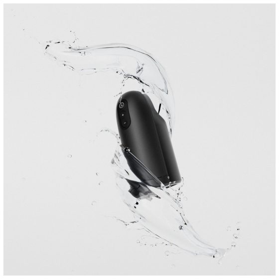 Arcwave Ion2 - air pulse masturbator (black)