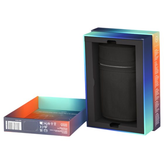 Arcwave Ion2 - air pulse masturbator (black)