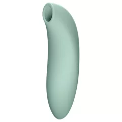   We-Vibe Melt 2 - App-controlled air pulse clitoral stimulator (turquoise)