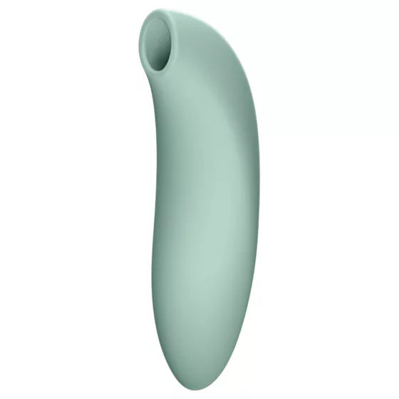 We-Vibe Melt 2 - App-controlled air pulse clitoral stimulator (turquoise)