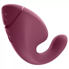 Womanizer Next Duo - 2in1 G-Spot Vibrator (Pink)