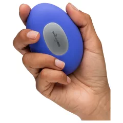We-Vibe Temp - cooling-warming clitoral vibrator (blue)