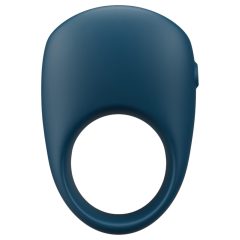 We-Vibe Pivot 2 - Smart Vibrating Penis Ring (Blue)