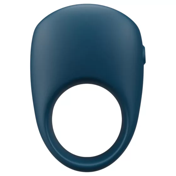 We-Vibe Pivot 2 - Smart Vibrating Penis Ring (Blue)