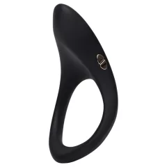   We-Vibe Verge 2 - App-controlled vibrating penis ring for men (black)