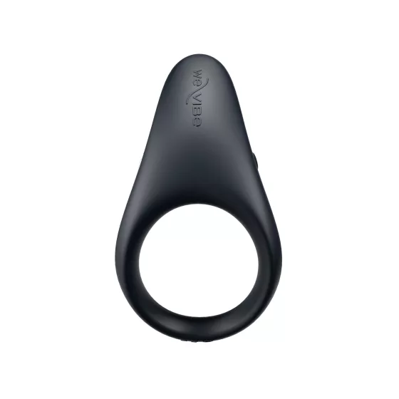 We-Vibe Verge 2 - Smart Vibrating Ring (Black)