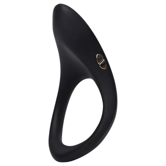 We-Vibe Verge 2 - App-controlled vibrating penis ring for men (black)