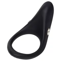   We-Vibe Verge 2 - App-controlled vibrating penis ring for men (black)