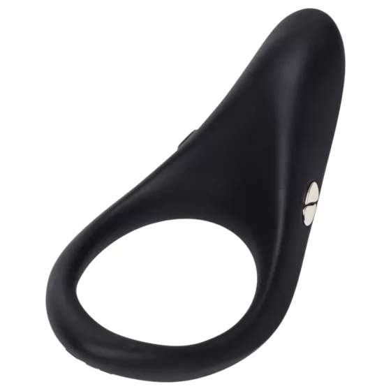 We-Vibe Verge 2 - App-controlled vibrating penis ring for men (black)