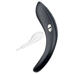 We-Vibe Verge 2 - Smart Vibrating Ring (Black)