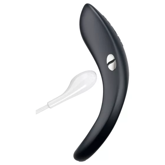 We-Vibe Verge 2 - Smart Vibrating Ring (Black)