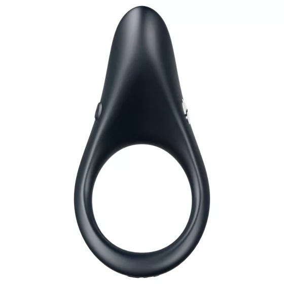 We-Vibe Verge 2 - Smart Vibrating Ring (Black)