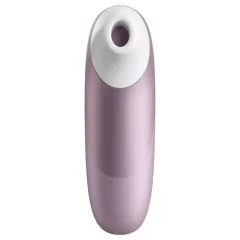 Womanizer Pro - Air Wave Clitoral Stimulator (Purple)