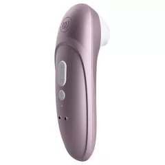 Womanizer Pro - Air Wave Clitoral Stimulator (Purple)