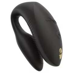   We-Vibe Chorus Pro - App- and remote-controlled couple’s vibrator (black)