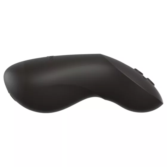 We-Vibe Chorus Pro - App- and remote-controlled couple’s vibrator (black)