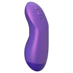   We-Vibe Chorus Pro - Smart Remote Couple's Vibrator (Purple)