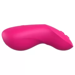   We-Vibe Chorus Pro - App- and remote-controlled couples vibrator (pink)