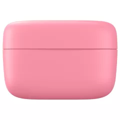   Womanizer Snap - Air Pulse Clitoral Stimulator with Charging Case (Red)
