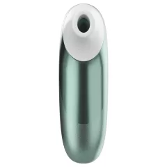 Womanizer Pro - Air Pulse Clitoral Stimulator (Green)