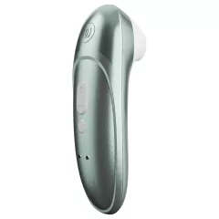 Womanizer Pro - Air Pulse Clitoral Stimulator (Green)