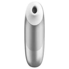 Womanizer Pro - Air Pulse Clitoral Stimulator (Gray)
