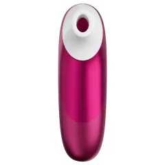 Womanizer Pro - Air Pulse Clitoral Stimulator (Pink)