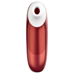 Womanizer Pro - Air Wave Clitoral Stimulator (Red)