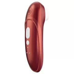 Womanizer Pro - Air Wave Clitoral Stimulator (Red)